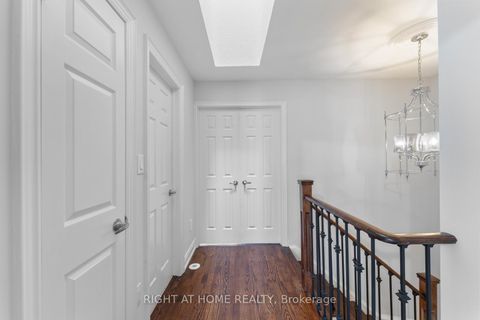 Photo 21 at 18 Isaac Devins Avenue, East Woodbridge, Vaughan