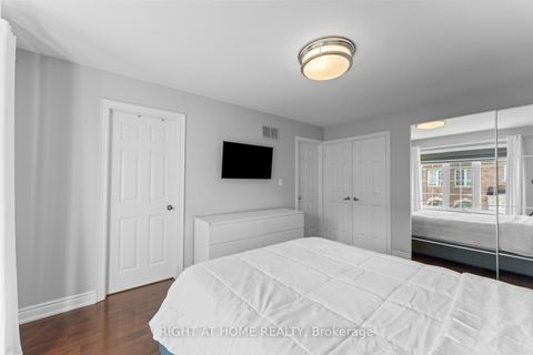 Photo 23 at 18 Isaac Devins Avenue, East Woodbridge, Vaughan