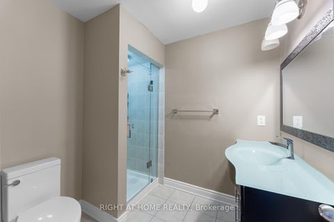 Photo 24 at 18 Isaac Devins Avenue, East Woodbridge, Vaughan