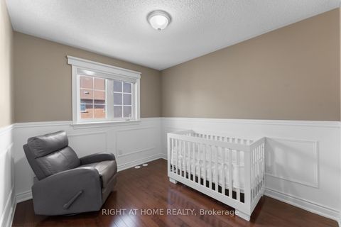 Photo 27 at 18 Isaac Devins Avenue, East Woodbridge, Vaughan