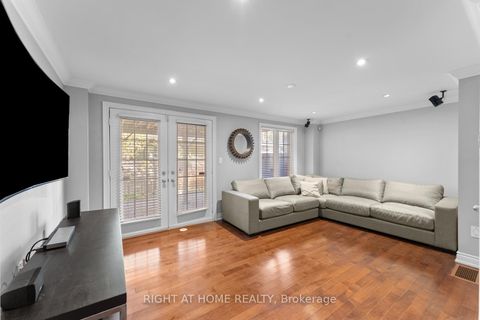 Photo 30 at 18 Isaac Devins Avenue, East Woodbridge, Vaughan