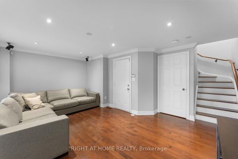 Photo 31 at 18 Isaac Devins Avenue, East Woodbridge, Vaughan