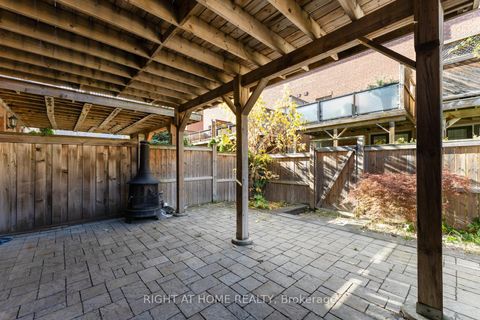 Photo 35 at 18 Isaac Devins Avenue, East Woodbridge, Vaughan