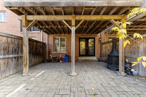 Photo 36 at 18 Isaac Devins Avenue, East Woodbridge, Vaughan