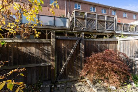 Photo 37 at 18 Isaac Devins Avenue, East Woodbridge, Vaughan