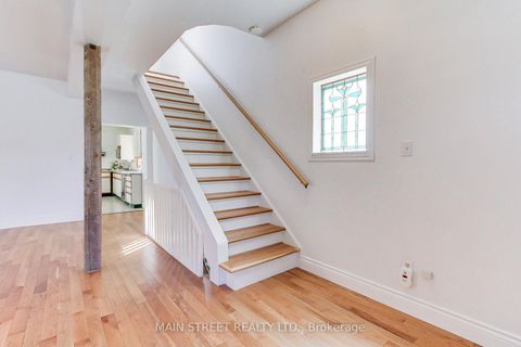 Photo 5 at 79 Simpson Avenue, Mimico, Toronto
