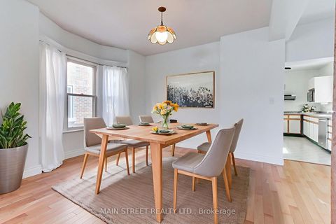 Photo 11 at 79 Simpson Avenue, Mimico, Toronto