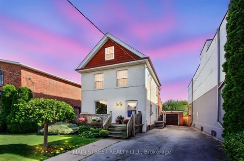 Photo 45 at 79 Simpson Avenue, Mimico, Toronto