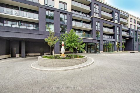 Photo 0 at 303 - 1401 O'connor Drive, Parkview, Toronto
