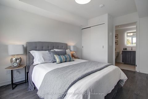 Photo 8 at 303 - 1401 O'connor Drive, Parkview, Toronto