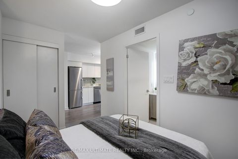 Photo 12 at 303 - 1401 O'connor Drive, Parkview, Toronto