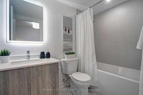 Photo 13 at 303 - 1401 O'connor Drive, Parkview, Toronto