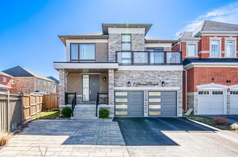 Photo 0 at 7 Proud Court, Rural Aurora, Aurora