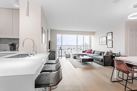 Photo 0 at 1610 - 96 St Patrick Street, Chinatown, Toronto