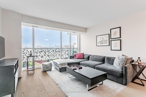 Photo 1 at 1610 - 96 St Patrick Street, Chinatown, Toronto