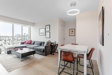 Photo 3 at 1610 - 96 St Patrick Street, Chinatown, Toronto