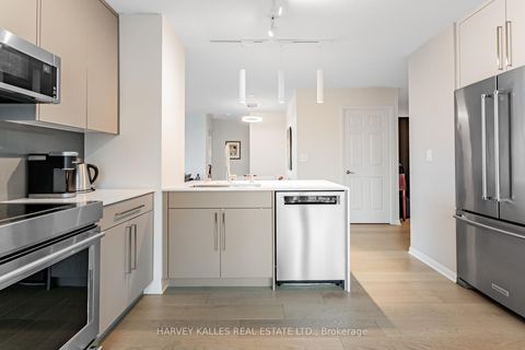 Photo 7 at 1610 - 96 St Patrick Street, Chinatown, Toronto