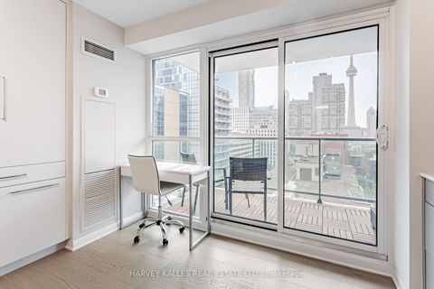 Photo 9 at 1610 - 96 St Patrick Street, Chinatown, Toronto