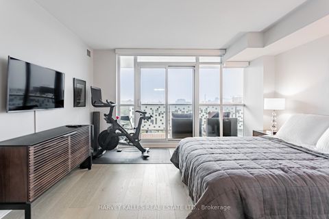 Photo 10 at 1610 - 96 St Patrick Street, Chinatown, Toronto