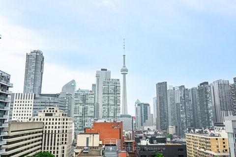 Photo 16 at 1610 - 96 St Patrick Street, Chinatown, Toronto