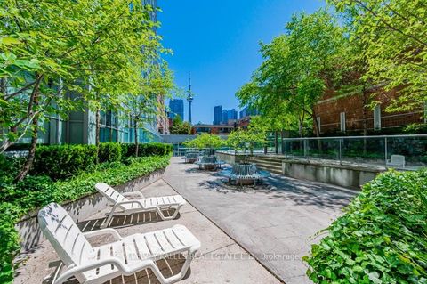 Photo 17 at 1610 - 96 St Patrick Street, Chinatown, Toronto