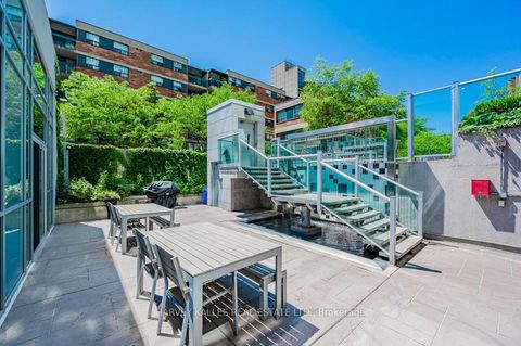 Photo 18 at 1610 - 96 St Patrick Street, Chinatown, Toronto