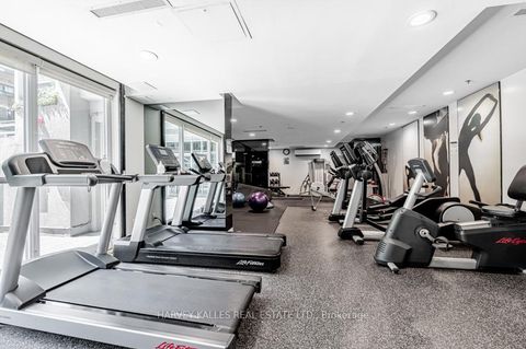 Photo 20 at 1610 - 96 St Patrick Street, Chinatown, Toronto