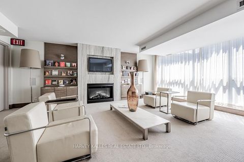 Photo 21 at 1610 - 96 St Patrick Street, Chinatown, Toronto