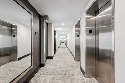 Photo 22 at 1610 - 96 St Patrick Street, Chinatown, Toronto