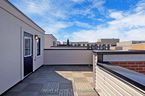 Photo 6 at TH7 - 9 Phelps Lane, Oak Ridges, Richmond Hill