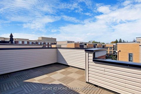 Photo 7 at TH7 - 9 Phelps Lane, Oak Ridges, Richmond Hill