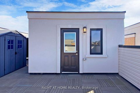 Photo 11 at TH7 - 9 Phelps Lane, Oak Ridges, Richmond Hill