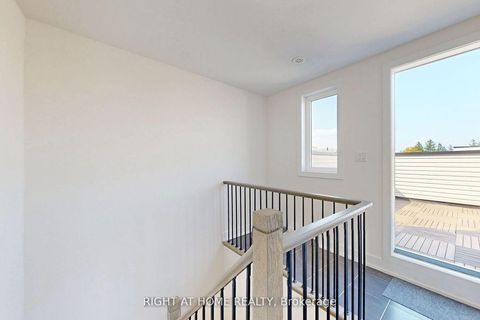 Photo 13 at TH7 - 9 Phelps Lane, Oak Ridges, Richmond Hill