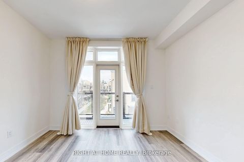 Photo 22 at TH7 - 9 Phelps Lane, Oak Ridges, Richmond Hill