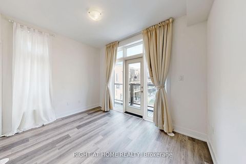 Photo 23 at TH7 - 9 Phelps Lane, Oak Ridges, Richmond Hill