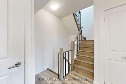 Photo 24 at TH7 - 9 Phelps Lane, Oak Ridges, Richmond Hill