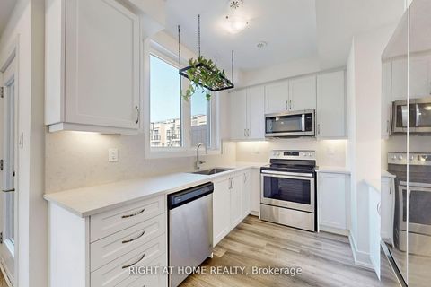 Photo 27 at TH7 - 9 Phelps Lane, Oak Ridges, Richmond Hill