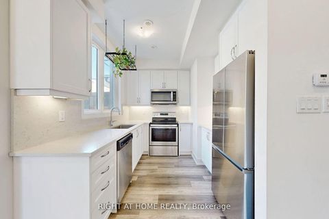 Photo 28 at TH7 - 9 Phelps Lane, Oak Ridges, Richmond Hill