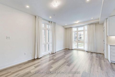 Photo 33 at TH7 - 9 Phelps Lane, Oak Ridges, Richmond Hill