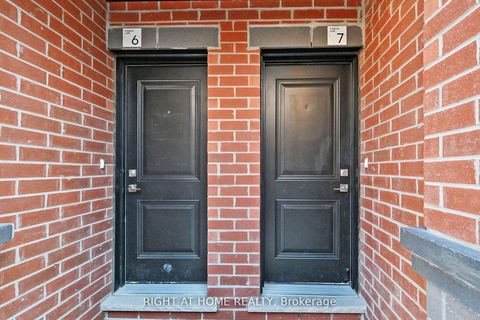 Photo 34 at TH7 - 9 Phelps Lane, Oak Ridges, Richmond Hill