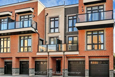 Photo 35 at TH7 - 9 Phelps Lane, Oak Ridges, Richmond Hill