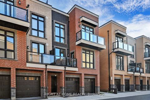 Photo 36 at TH7 - 9 Phelps Lane, Oak Ridges, Richmond Hill