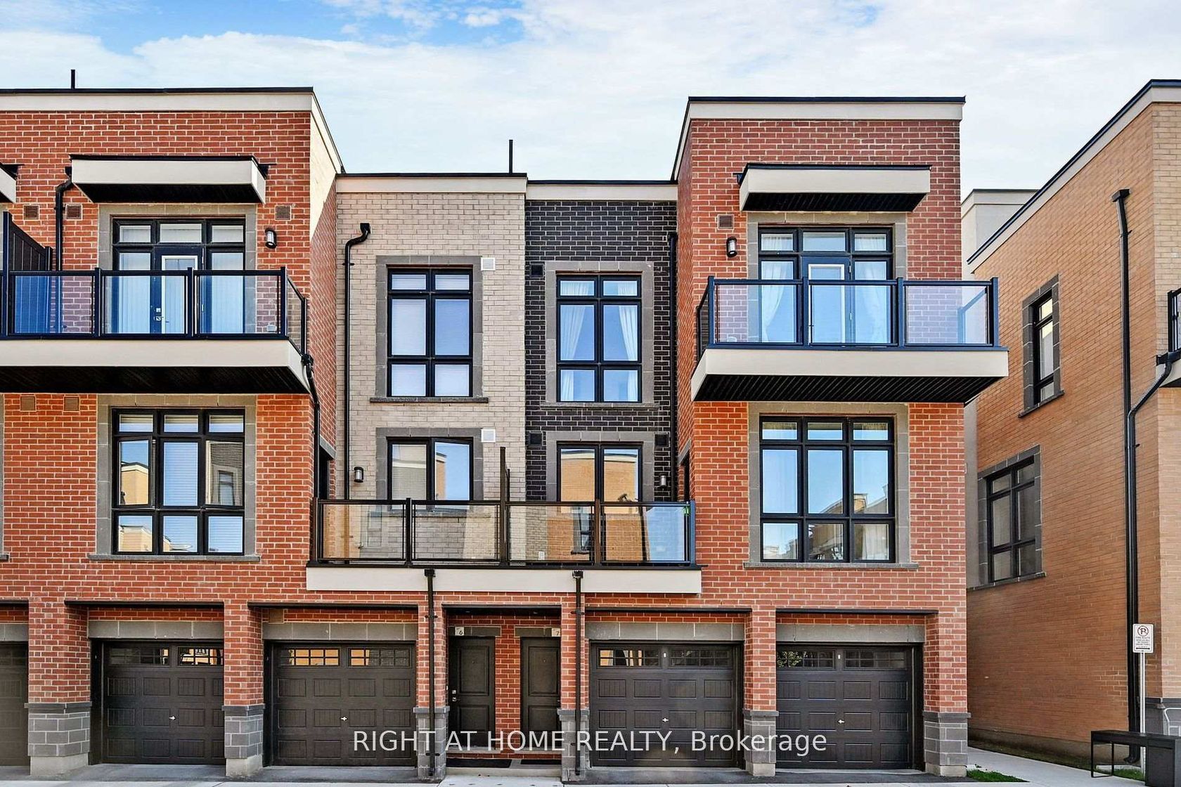 TH7 - 9 Phelps Lane, Oak Ridges, Richmond Hill 