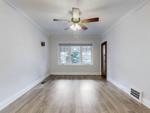 Photo 4 at 63 St Hubert Avenue, East York, Toronto