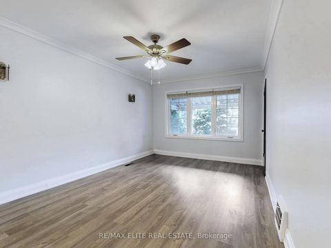 Photo 6 at 63 St Hubert Avenue, East York, Toronto