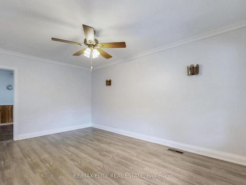 Photo 7 at 63 St Hubert Avenue, East York, Toronto