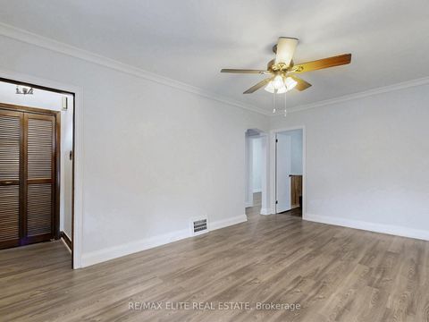 Photo 8 at 63 St Hubert Avenue, East York, Toronto