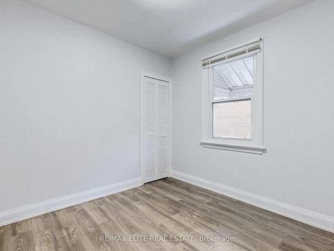 Photo 13 at 63 St Hubert Avenue, East York, Toronto