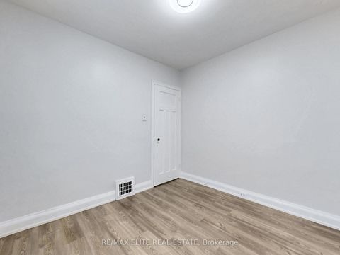 Photo 15 at 63 St Hubert Avenue, East York, Toronto