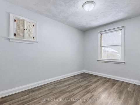 Photo 16 at 63 St Hubert Avenue, East York, Toronto